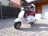Vespa 946 Erstbesitz, Garagenfzg., 2 Personen erlaubt - VESPA 946