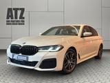 BMW 540 i Mild Hybrid xDrive M Sport Laser*HUD*SDach - BMW 540 in Bremen