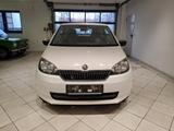 Skoda Citigo 1.0 Active KLIMA - Skoda Citigo: 3 Türen