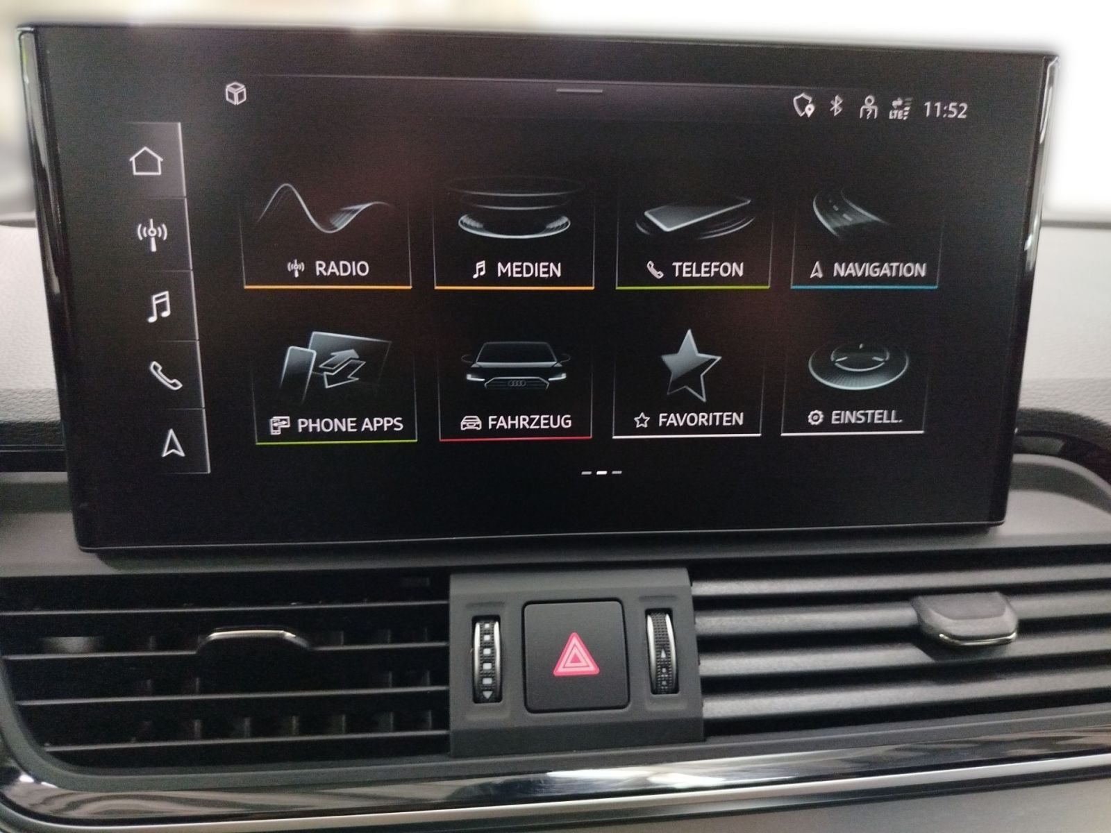 Audi Q5 - Bild 9