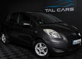 Toyota YARIS*TÜV/SERVIES NEU*CARPLAY/KAMERA*NAVI*COOL - Toyota Yaris Gebrauchtwagen in Wuppertal