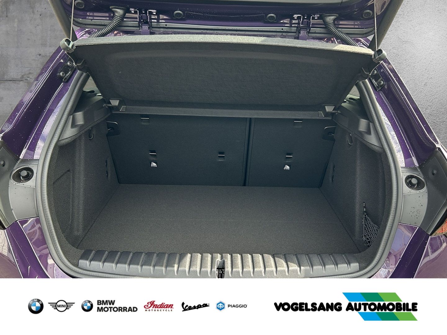 Fahrzeugabbildung BMW 116 i M Sport Park-Assistent Sportpaket Head-Up