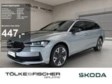 Skoda Superb Combi AKTION Navi DCC PANO AHK eHeck
