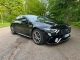 Mercedes-Benz AMG GT 63 S 4MATIC+ JUNGE STERNE GARANTIE  - Mercedes-Benz AMG GT von privat