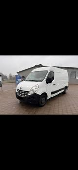 Renault Master III L2H2  TÜV bis 03/2028 ... - gebrauchte Renault Master aus dem Jahr 2011