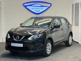 Nissan Qashqai Visia/Nur 71Tkm/1Te Hand - Nissan Qashqai: 7