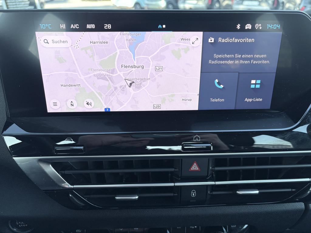 Citroën C4 PureTech 130 S&S Plus