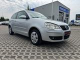 Volkswagen Polo IV/United/Klima/Sitzhz/CD/FH/PDC/1.Hand.... - Volkswagen Polo: Iv