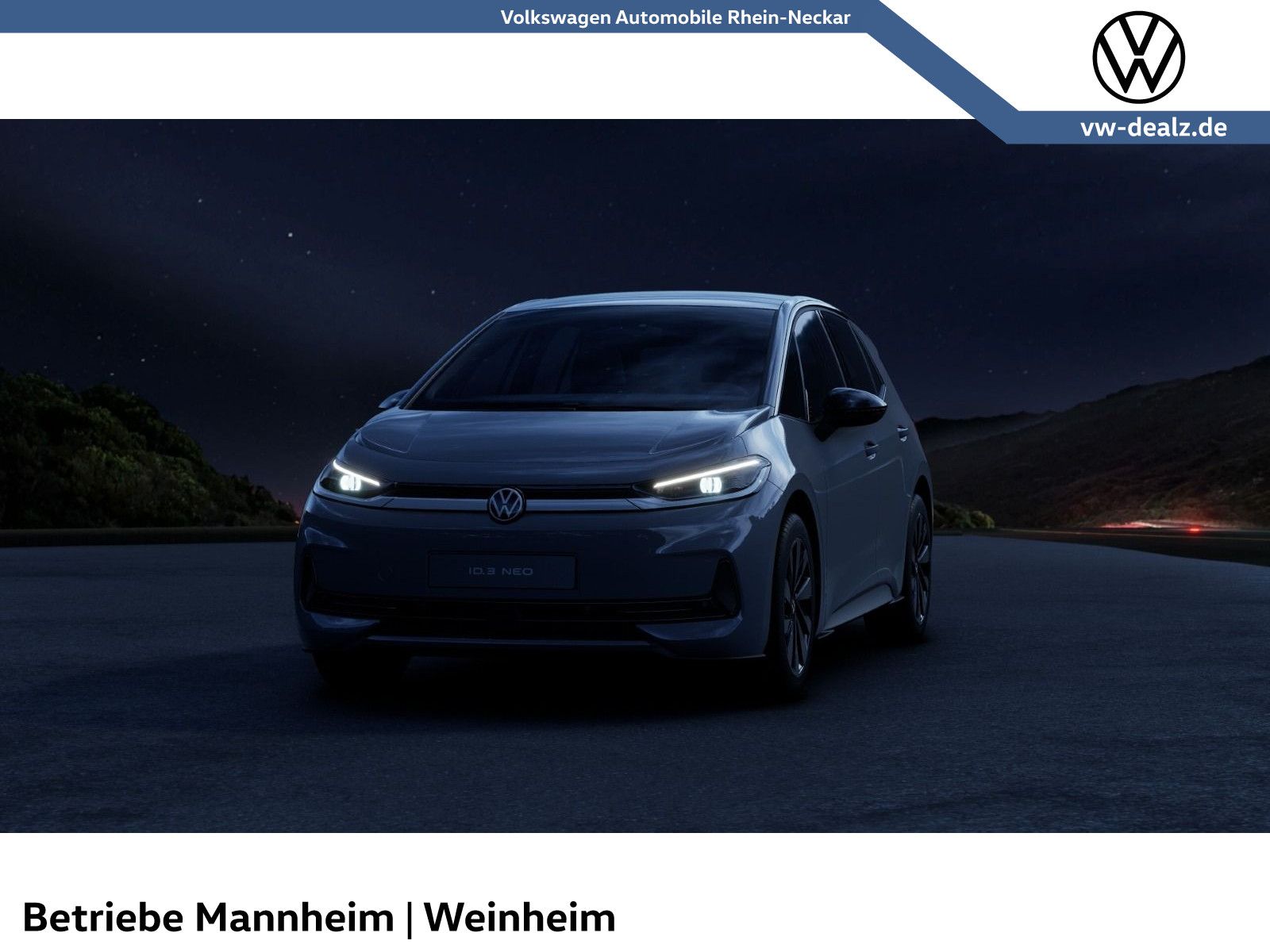 Volkswagen ID.3 - Bild 16