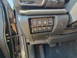 Subaru Forester 2.5 TOURING VOLL - Subaru Forester: 2.5