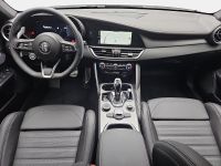 Alfa Romeo Giulia - Vorschau Bild 8