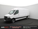 Mercedes-Benz Sprinter 317 Automat. MAXI+AHK 3,5t+KAMERA 5663 - Mercedes-Benz Diesel Kühlkastenwagen Sprinter