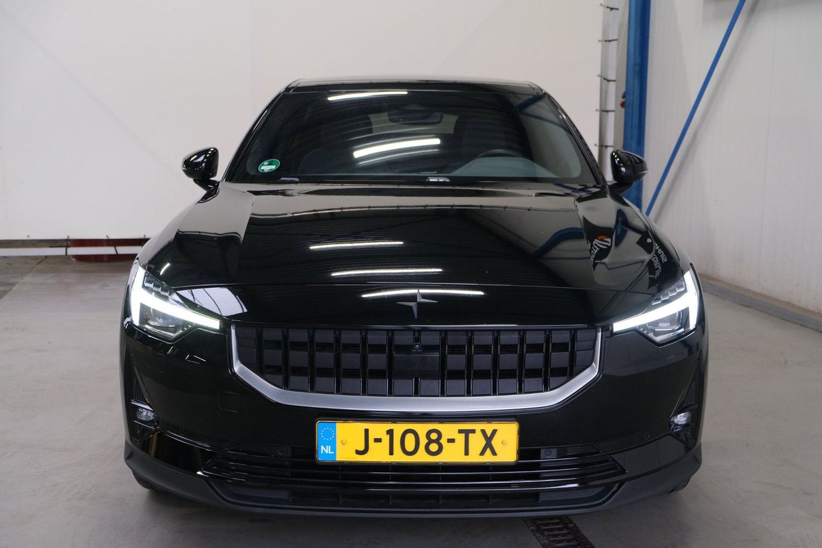 Polestar 2 Long Range Dual motor Launch Edition 78kWh > € imagem 3
