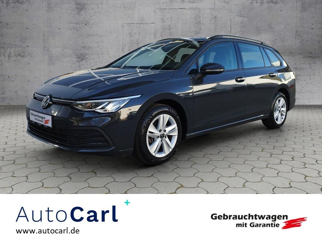 Volkswagen Golf VIII Variant Life 2.0 TDI DSG H&K/RFK/LED