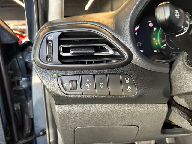 Hyundai i30 cw Trend Mild-Hybrid