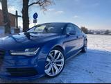 Audi S7 4.0 TFSI quattro  S tronic Sportback HUD MTM