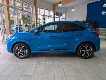 Ford Puma ST-Line 5J Garantie