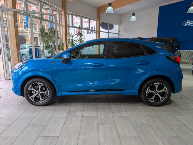 Ford Puma ST-Line 5J Garantie