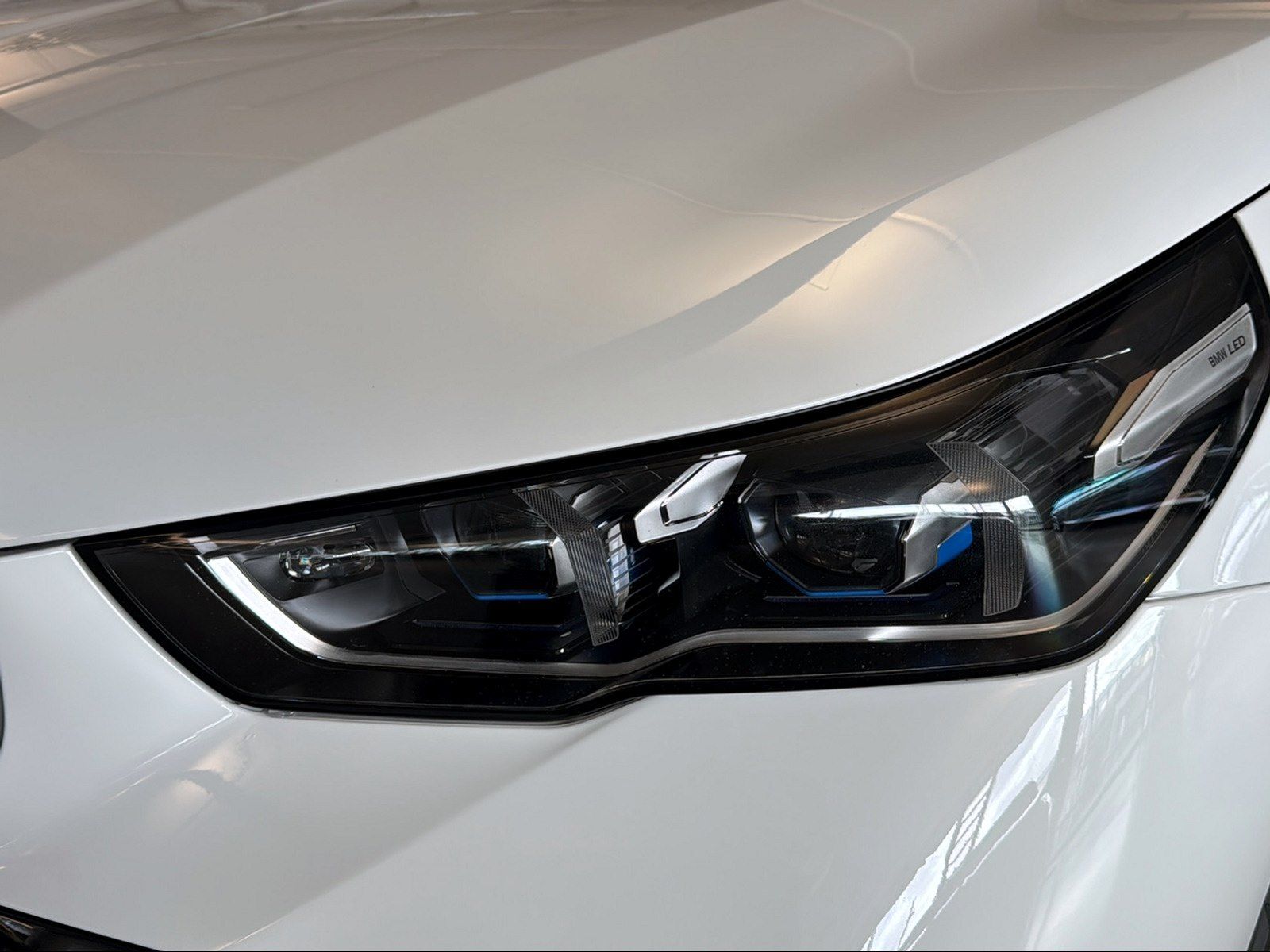 BMW i5 - Bild 12
