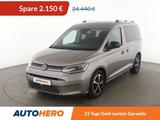 Volkswagen Caddy 2.0 TDI Style Aut.*NAVI*LED*ACC*PDC*SHZ* - Volkswagen Caddy: Style