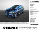 Volkswagen Taigo 1.0 TSI Style LED-Matrix Navi ACC Kamera D