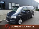 Volkswagen T6.1 Multivan 2.0TDI DSG/AHK/NAVI/KAMERA 7-Sitze