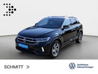 Volkswagen T-Roc - Vorschau Bild 1