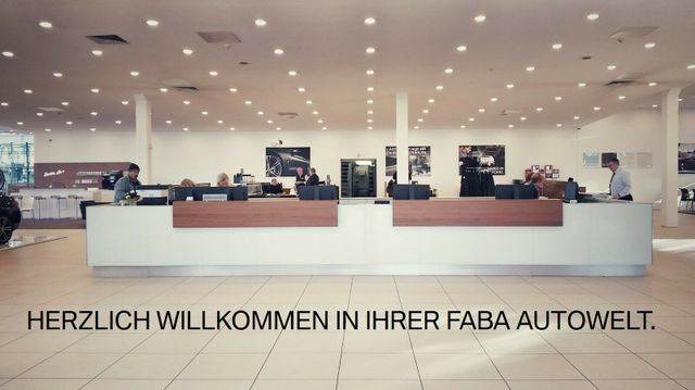 Faba Autowelt GmbH in Mönchengladbach - Vertragshändler-MINI,  Vertragshändler-ALPINA, Vertragshändler-BMW