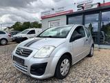 Citroën C2 Tonic/ Elektr. Fensterheber / Allwetterreifen - Citroën C2: Tonic