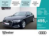 Audi A6 Lim AKTIONSLEASING OHNE ANZAHLUNG! 5J GAR - Audi A6 Jahreswagen
