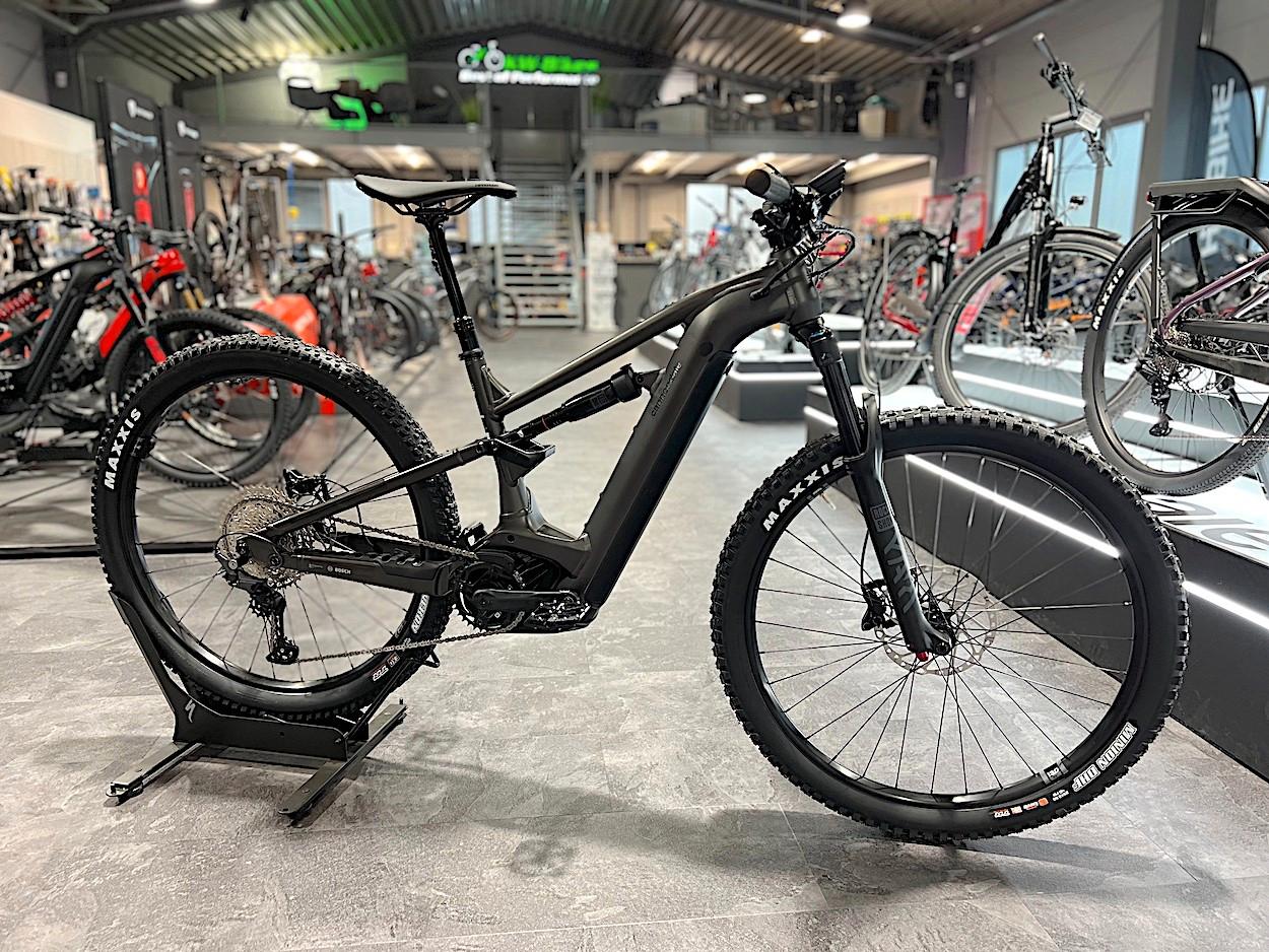 Cannondale Moterra Neo Al 4