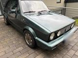 Volkswagen VW Golf 1 Cabrio Etienne Aigner Model - Volkswagen Golf: Cabrio, Etienne Aigner