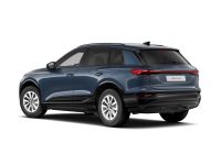 Audi Q6 e-tron - Vorschau Bild 4
