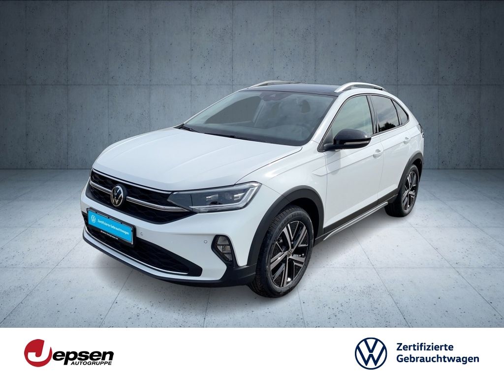 Volkswagen Taigo Style 1.0 TSI DSG ACC+Navi+LM+RearView