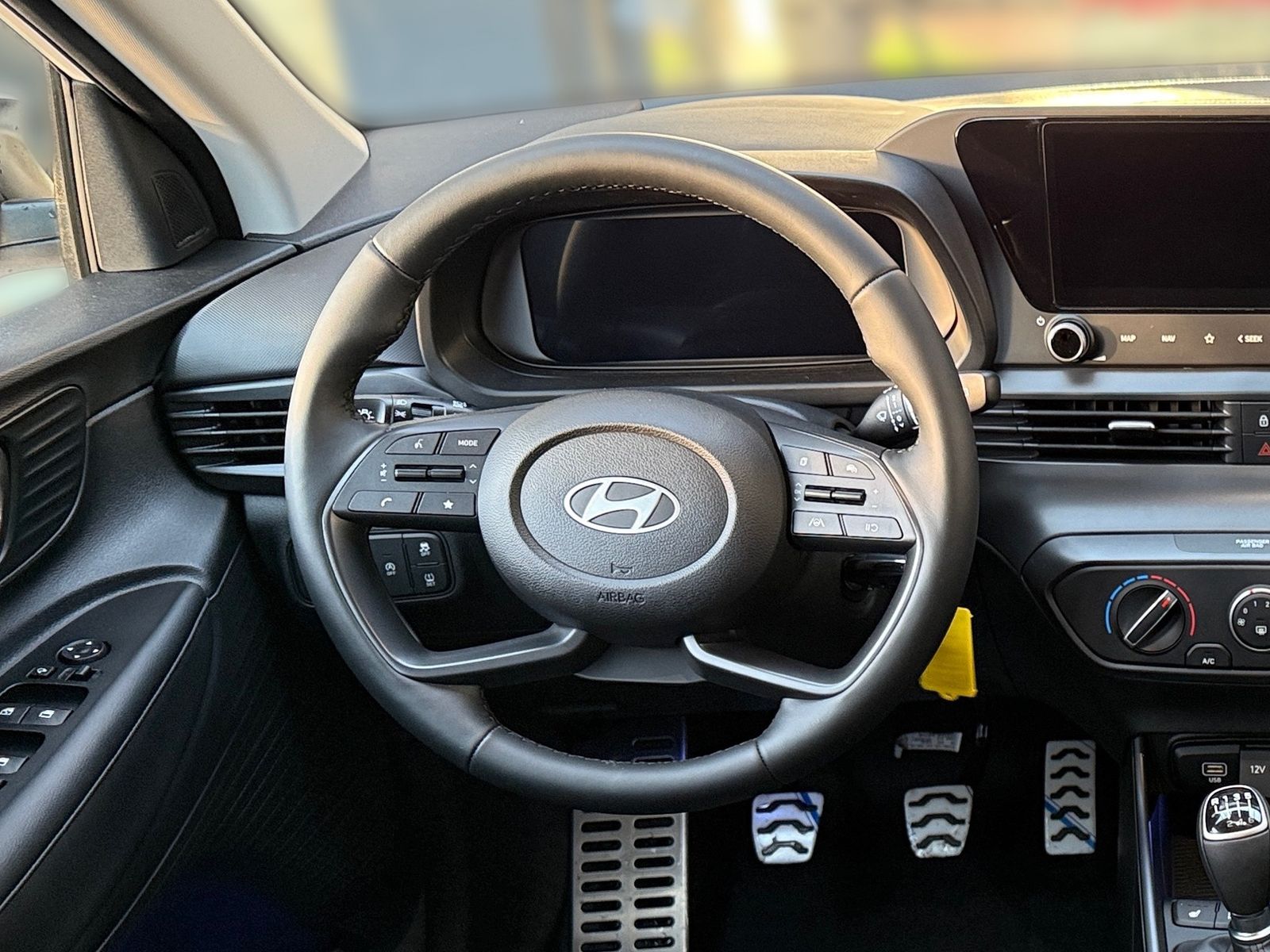 Hyundai BAYON – Bild 9