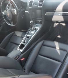 2014 Porsche BOXSTER 照片 10