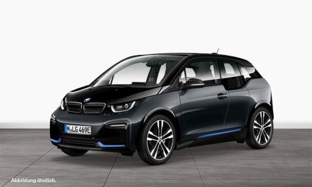 BMW i3s 120Ah LED DAB Navi Tempomat Shz uvm.