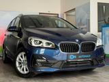 BMW 216dA GRAN TOURER*KAMERA*DRIVING*LED*SPORTSITZE* - scheckheftgepflegte BMW 216 Gran Tourer