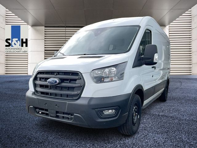 Ford Transit Kasten LKW, 350 L3 Trend HOCHDACH SOFORT