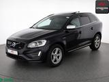 Volvo XC 60 2.0 R DESIGN PANO,HARMAN/K,KEYLESS,KAMERA - Volvo: D2