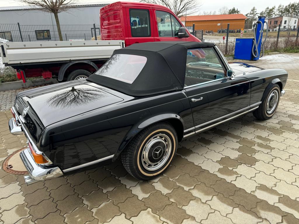 Mercedes-Benz 280