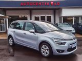 Citroën Grand C4 Picasso/Spacetourer °7-Sitzer °Navi °Le - Citroën: 7sitzer, Picasso