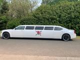 Dodge Charger 3.5 Limousine 8 Perso Stretch limo - Limousine Stretch mit Benzin-Antrieb
