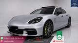 Porsche Panamera 4 E-Hybrid PANORAMA - Porsche Panamera mit Hybrid-Antrieb
