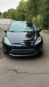 Ford Fiesta | 1.25 | 82ps - Ford Fiesta: 82 Ps