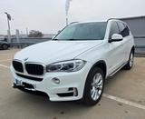 BMW X5 sDrive35i/TÜV neu/USA-Model - : Geländewagen, Usa