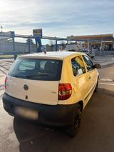 Volkswagen Fox 1.4 TDI - Volkswagen Fox: TDI