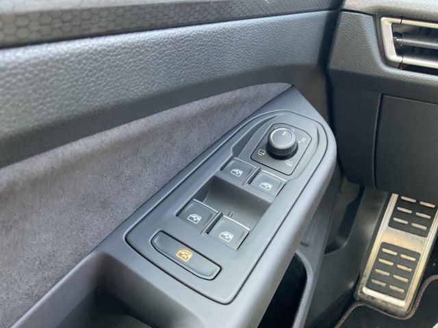 Golf 8 VIII Clubsport 2.0 TSI Navi HarmanKardon