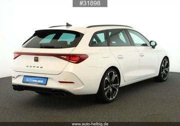 Cupra Leon - 6