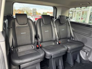 Ford Tourneo Custom TDCi 320 L1 Autm. Active NaviAHK